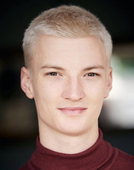 Osian Morgan