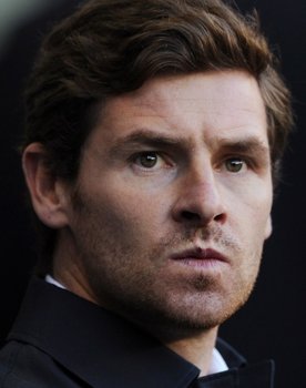 André Villas-Boas
