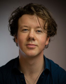 Bailey Brook as Peter