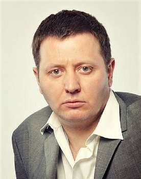 Vladislav Kotlyarskiy