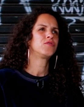 Mathiza as irmã do Ramires