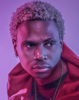 Tristan Bailey as Jason