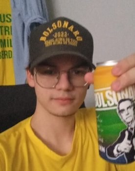 Trabalho Escolar do Leo