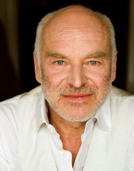 Werner H. Schuster