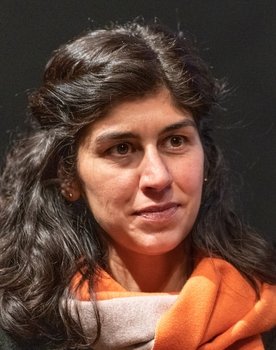 Serpil Turhan