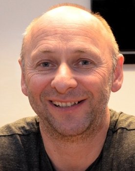 Otmar Penker as Self (presenter)