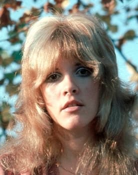 Stevie Nicks as 