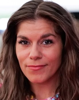 Kristin Gjelsvik
