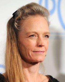 Suzy Amis as Rae Odom
