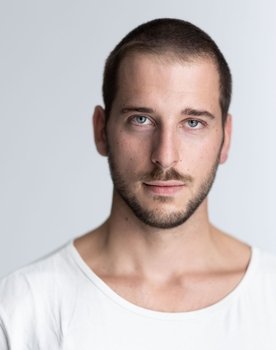 Jeff Aendenboom
