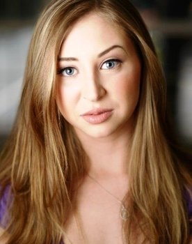 Keely Purvis as Abbie Phillips