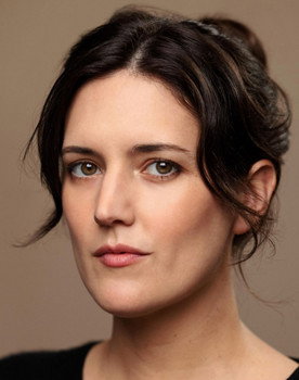 Lydian Blossom as Maureen (voice)