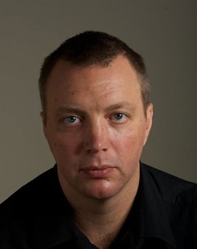 Pavel Sborshchikov as 