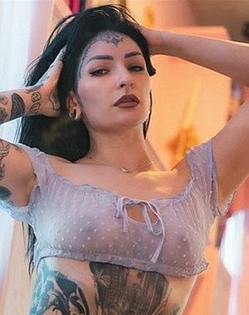 Michelle Masque