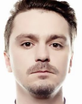 Jakub Chromeček as Oldřich z Roupova