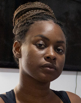 Evana Jeyssan as Wanda