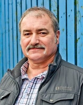 Stewart Porter