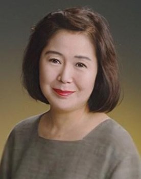信澤三惠子