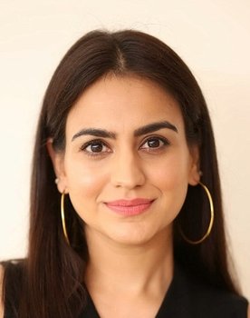 Aksha Pardasany