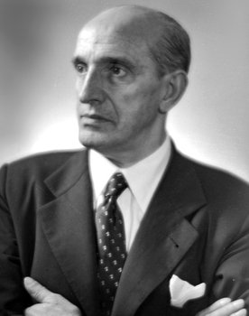 Orestes Caviglia as Florencio Peña