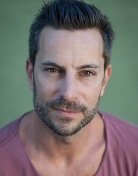 Ben Dalton