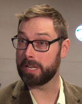 Shawn Menard as Self (archive footage)