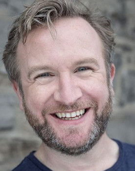 Donncha O'Dea as Ensemble