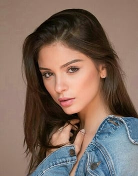 Ariana Saavedra