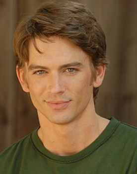 Austin Miller as Michael