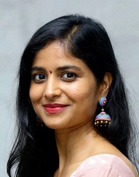 Shalini Kondepudi as Sujatha