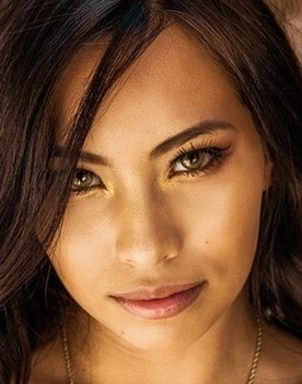 Ithsel Bautista as Lisa