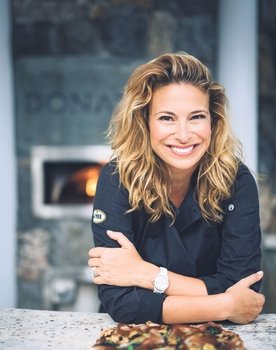 Donatella Arpaia