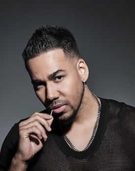 Michelangelo Mejia as Juancito