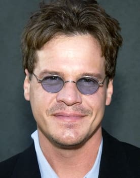 Craig Sheffer as Tibor Farkas