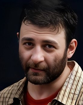 Niko Gomelauri as 