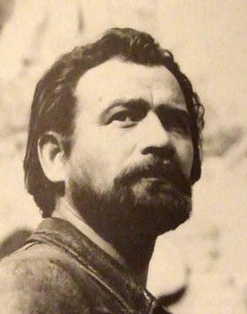 Anton Gorchev as Teodor Komnin
