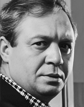 Vladimir Prokhorov