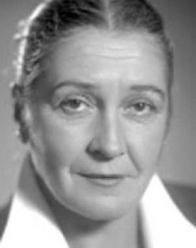 Varvara Soshalskaya as Baroness von Schrovenhausen