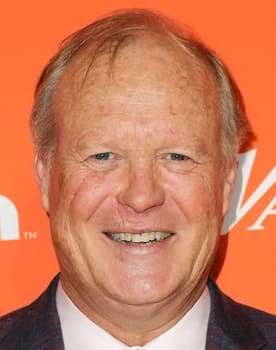 Bill Fagerbakke