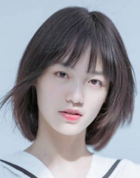 Jiang Zhinan
