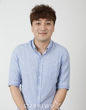 Hwang Je seong
