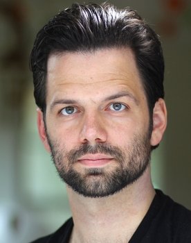 Brian Villalobos as Stanley Terry