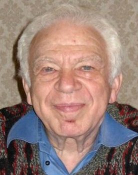 Mark Barkan