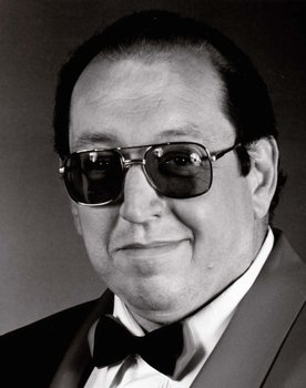 Bob Marella as Gorilla Monsoon