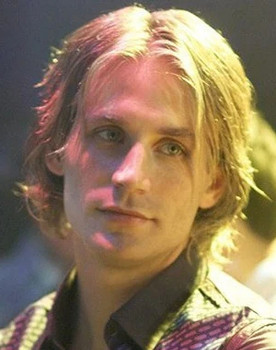 Ryan Scott Greene as Marcel