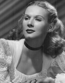 June Vincent as Miss Craig