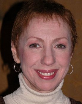 Galina Petrova Photo