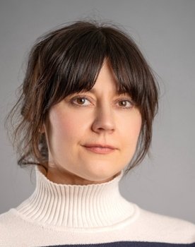 Marilyn O'Brien