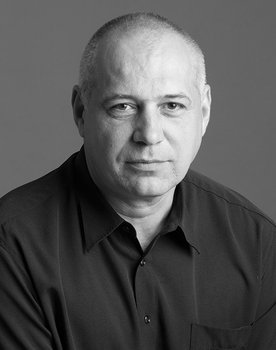 Róbert Ilyés