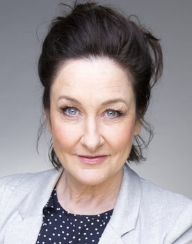 Lady O'Loughlin